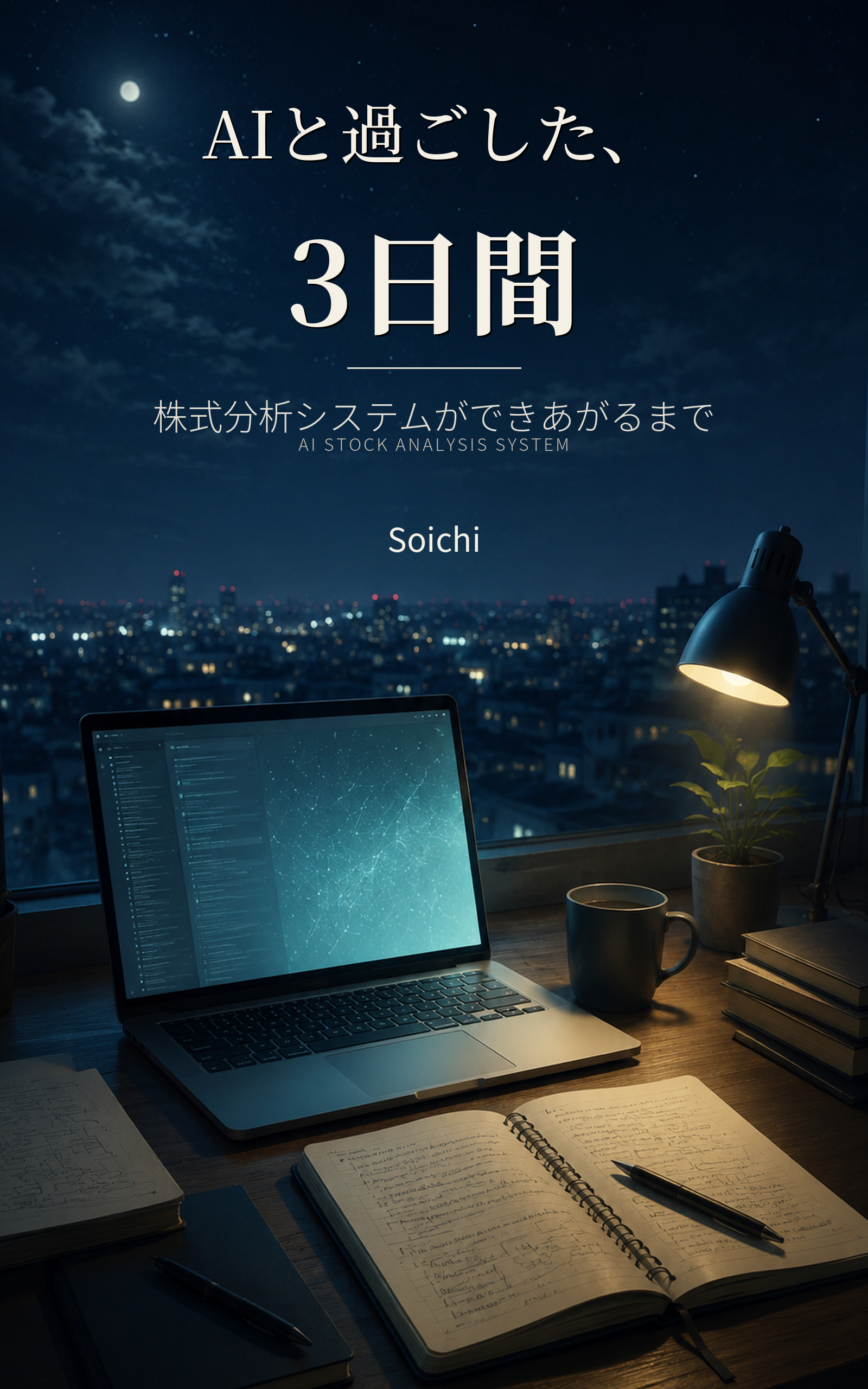 Kindle 版 表紙